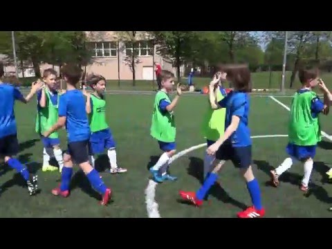 Semp II 2006 - KS Wesoła - 7 maja 2016