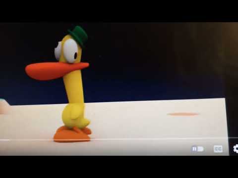 the Tinky Bob Tele Pants movie part 4 bless you Annie/Shadow tubby steals the crown