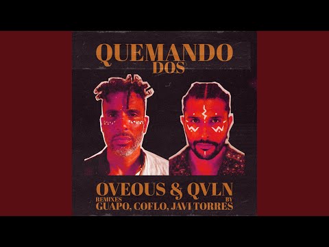 Queimar (Javi Torres Remix)