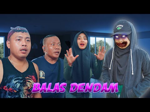 MY EVIL BROTHER CAME FOR REVENGE