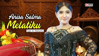Download lagu Anisa Salma - Melatiku #dasastudio (  Musik Video ) mp3