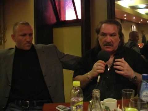 Mišo Kovač o Davoru Dujiću