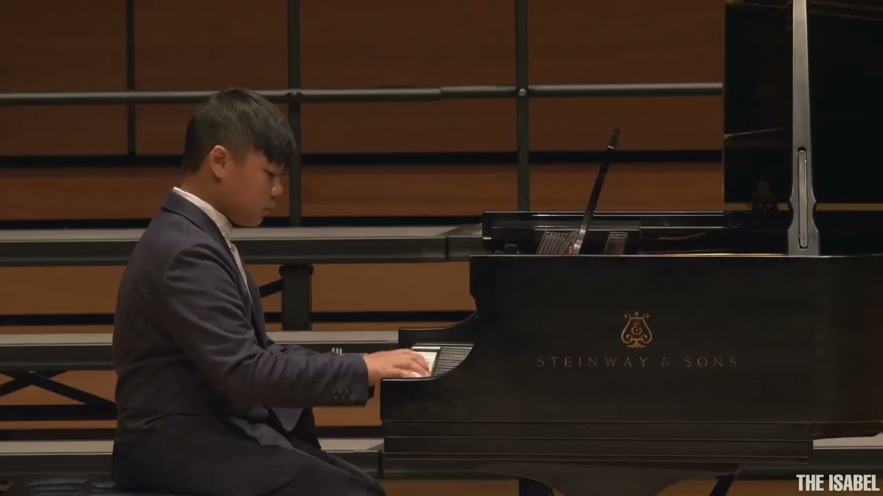 Andy Tang - Soldier's March