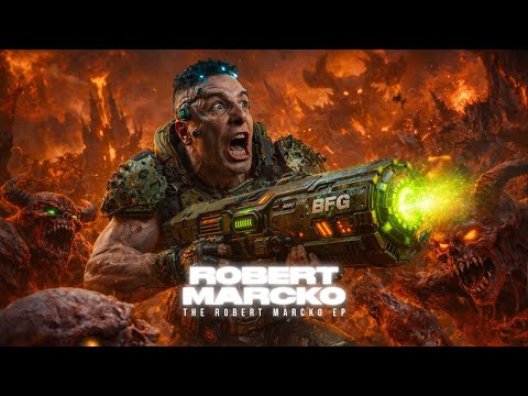 Robert Marcko: Robert Marcko (Clean Full-Extended Play)