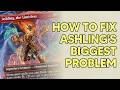 Ashling, the Limitless but with Spirit Dragons | Unplayable Commander Review - 005 | EDH Deck Tech