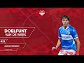 Doelpunt van de Week 21: Anass Ahannach