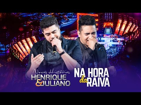 Na Hora Da Raiva - Most Popular Songs from Brazil