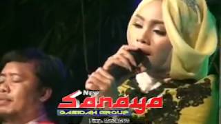 Download lagu 11. Bahtera cinta l New Sanaya Religi - Nana Ft Gembong mp3