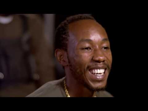 Behind the Making of 'Keys To The City/Lamba Lolo' - Coke Studio Africa Mashup (EA)