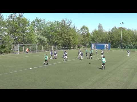 JFC Skonto - RTU FC - 2:1