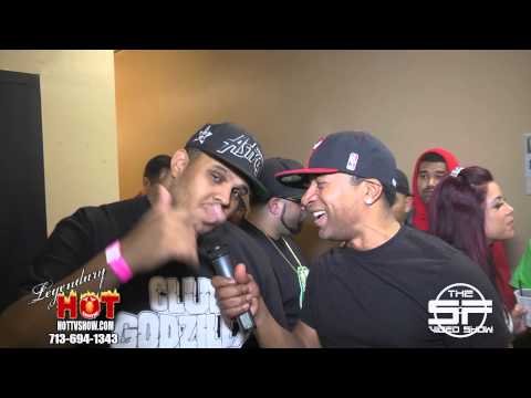 STREET FLAVA D SOLO  AND HOT TV COLABO FEATURING BEAT KING