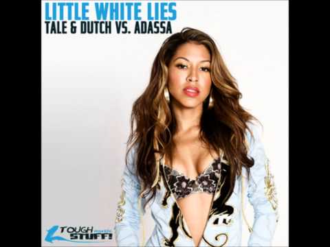 Tale & Dutch ft. Adassa - Little White Lies