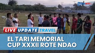 Seleksi Pemain Persami Maumere untuk Perhelatan El Tari Nasional Cup XXXII, 8 Wajah Lama Muncul