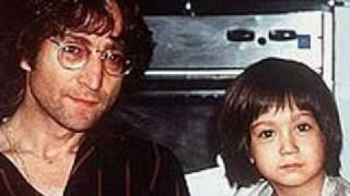 Brothers forever: Sean Lennon and Julian Lennon