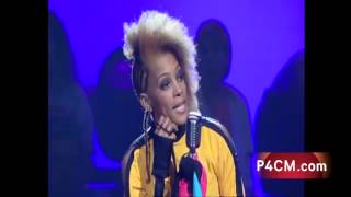 @P4CM Presents Forever and Ever by MissTerious Janette   ikz @iamgenetics @33three #bsiLive