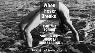 Emiliana Torrini - When Fever Breaks (OFFICIAL VIDEO)