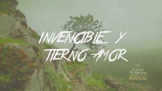 Lenny Flamenco - Frutos De Su Amor ( Video Lyrics )