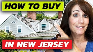 Home Buying Process in New Jersey