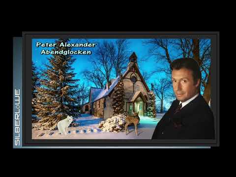 Peter Alexander - Abendglocken..