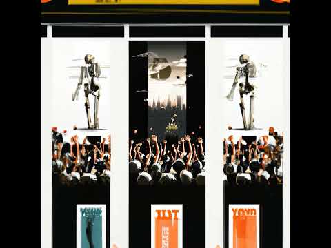 Adria The Reject - Progenitor (feat. Bianca Brownies)