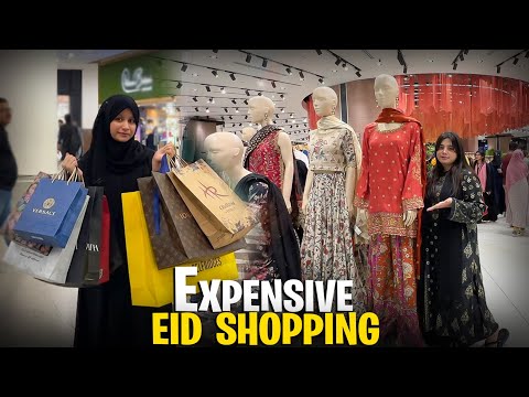 Finally 2026 eid shopping done😍| sub kuch bohut expensive hogaya🥲