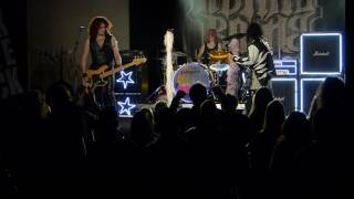 Adam Bomb - I Want My Heavy Metal