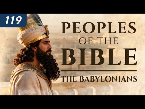 Peoples of the Bible: The Babylonians thumbnail