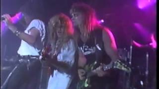 Winter Rose - I&#39;ll Never Fall In Love Again PV