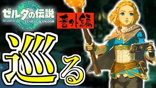 【番外編#15】終わりに向かって…【ゼルダの伝説TotK】 #ティアキン
