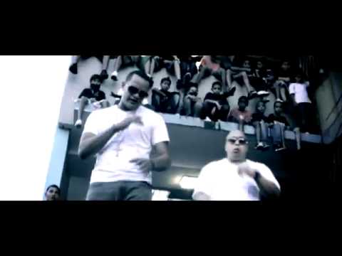 GENIO   BABY JOHNNY   MALA TUYA OFFICIAL VIDEO HD