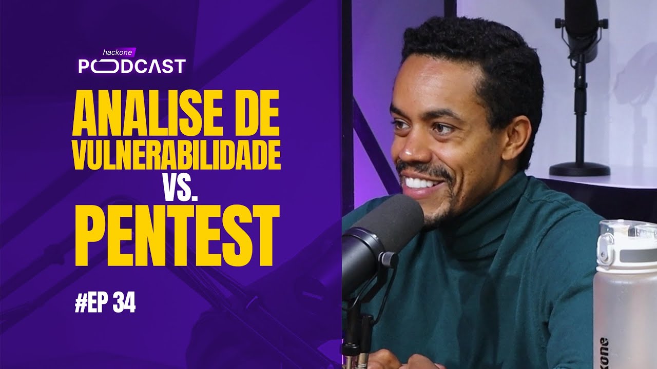 Analise de vulnerabilidade vs Pentest. Quando usar um ou outro