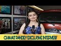 Exclusive In Conversation With Chahat Pandey On Diwali Dangal Parivaar Ki