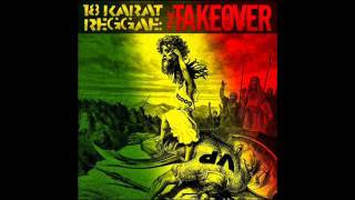 90's Reggae Dancehall Mix (18 Karat Reggae)