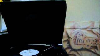 Chicago - Only You (LP Record)