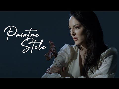 Tania Turtureanu - Printre stele (Official Video)