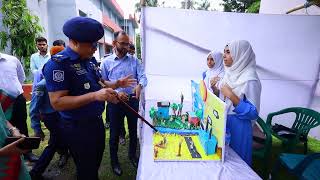 ৪৭তম জাতীয় বিজ্ঞান ও প্রযুক্তি সপ্তাহ ও বিজ্ঞান মেলা ২০২৬
