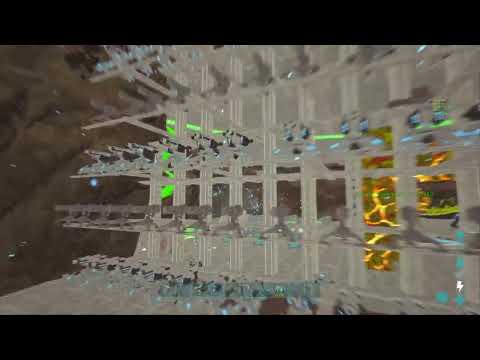 “The Trio Takeover Day 1 Progress, From Rags To Riches”