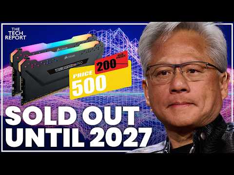 The Tech Report and TechTechPotato