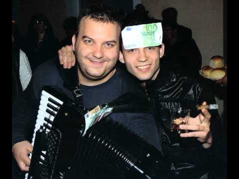 BORKO RADIVOJEVIC - TIGROVI i Filip Bulatovic