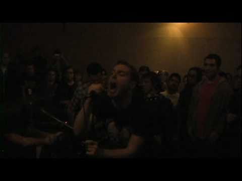 Deafheaven FULL SET (The Blacktop 01.15.2011)