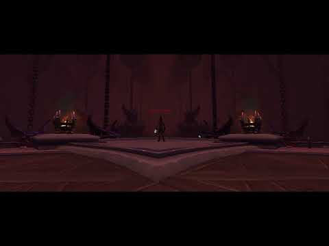 Schloss Nathria HC / Lady Inerva Dunkelader