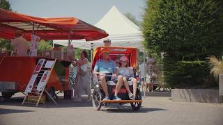 #hiergehtwas - zum Beispiel in Emmendingen