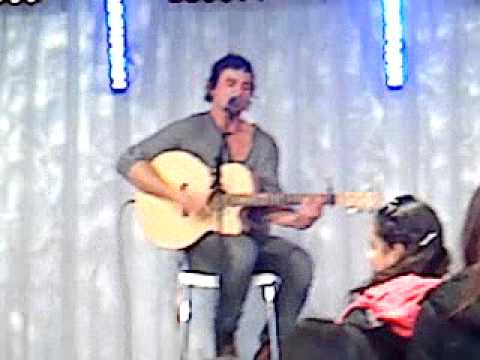 Olle Hedberg - Use Somebody