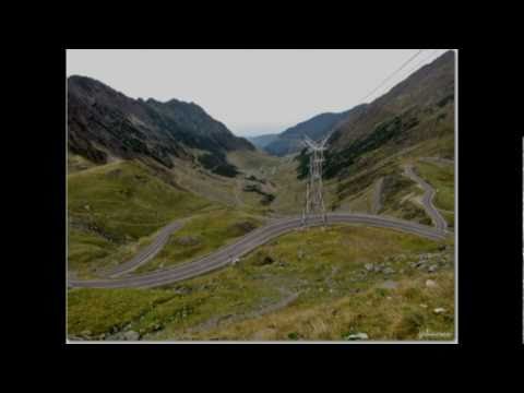 Transfagarasan Road / Three Dog Night - Shambala + Instrumental version (Lost variant)