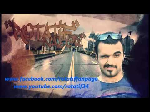 Rotatif- NABER (2014)