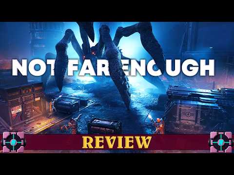 Gears Tactics: The Game That Didn’t Go Far Enough