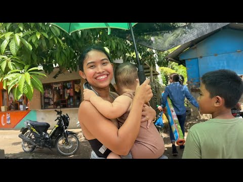 Unexpected Moments with Family! 🇵🇭🇵🇭