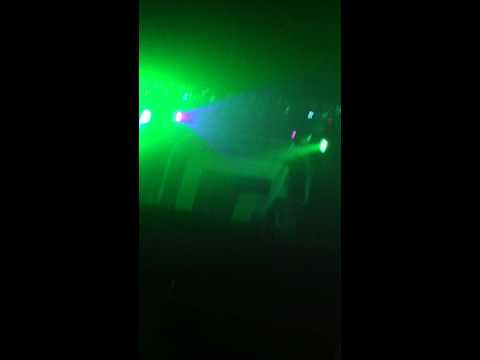 Mr Sleepz @ Subsplash Part 1- Brighton