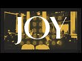 Joy (feat. Ben Rector) | The Choir Room (Official Lyric Video)