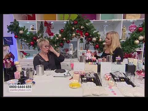 JewelleryMaker LIVE 02/12/2021 8am-5pm
